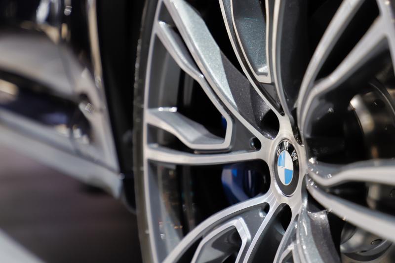 - BMW X3 M | nos photos au salon de Genève 2019
